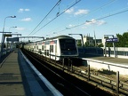 RATP ET Z1551 NeuiP