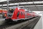 DB 445084 M-Hbf