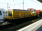 RATP V T160 Massy-P