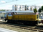 RATP V T162 Nant-U