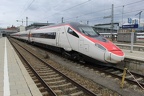 SBB ETR610-013 M-Hbf