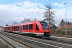 DB 623035 Send