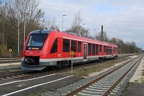 DB 623535 Send