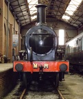 NRM 158a MRB