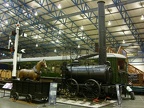 NRM Agenoria 0-4-0