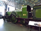 NRM GNR 1e