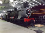 NRM 390 CapeGovtRly