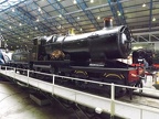 NRM 3717b GWR 4-4-0