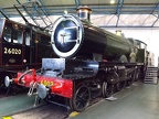 NRM 4003c GWR