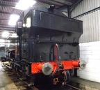 BRC 0-6-0PT 9466 c