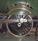 NRM 6000b KingGeorgeV