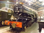 NRM 6000 KingGeorgeV