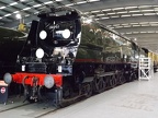 NRM 34051 WChurchill