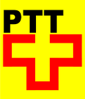 PTT - Schweizerische Post