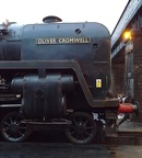 NRM 70013c Cromwell