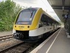 SWEG VT622818b TÜ-Hbf