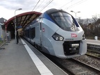SNCF B83539 Foix