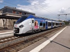 SNCF B83549f StDie