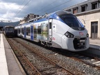 SNCF B83550e StDie