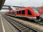 DB 622053 UL-Hbf