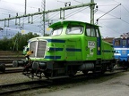 TGOJ V Z65-517 Esk