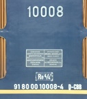 CBB E 10008c