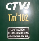 CTVJ V Tm1-102e