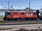 SBB Re442 11203 Rhorn