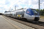 SNCF Z27831 Nev
