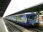SNCF BDxw308 P-Est