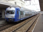 SNCF  VO2N-73 Chartr