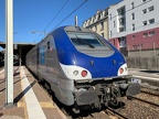 SNCF B5uxh-136 Valce