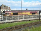 ECR V 66240 Strasbg-Port