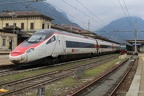 SBB RABe503013 Domo