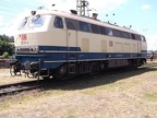 DB-Mus 217014 Mus-KO