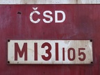 CD M131-105c