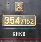 KHKD 354-7152s