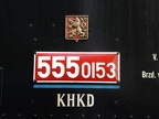 KHKD 555-0153s