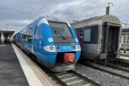 SNCF VT X76773 Cl-Fd