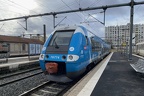 SNCF VT X76774 Cl-Fd
