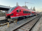 DB 633051 LI-Insel