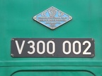 SBW V300-002s