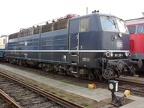 DB-Mus 181206 Mus-KO