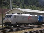 TXL E 185538 Brenner
