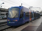 SNCF U25515 Aulnay