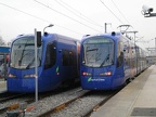 SNCF U25515 Bondy