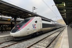 SNCF TGV-2N 4706 P-Est