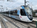 SNCF U53709 Bondy