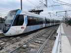 SNCF U53706 Bondy