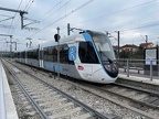 SNCF U53705 Bondy